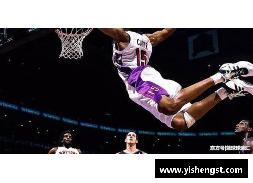 NBA传奇：卡特总得分回顾与成就分析