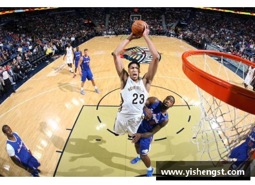 NBA球员效率值分析：数据揭示谁是场上真正的精英