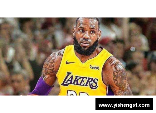 NBA比赛规则详解及最新变动