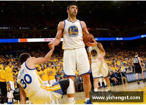 格鲁吉亚NBA球员：崛起与荣耀
