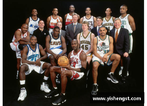 NBA盛典：明星集结，璀璨球场上的激情交锋