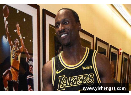 NBA球星：探索背后的成功秘诀与生涯转折点